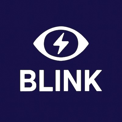 Don't Blink!