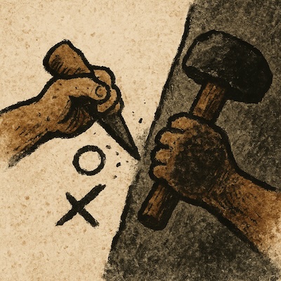 Nosty CLI — Your New Best Friend