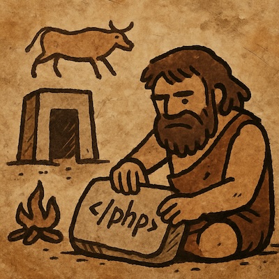 Understanding index.php in NostalgiaPHP